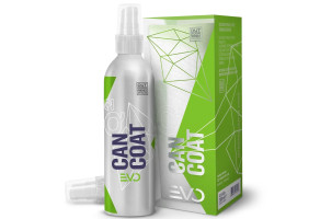 Керамічне покриття 1 год Gyeon Q2 Can Coat EVO, 200 мл