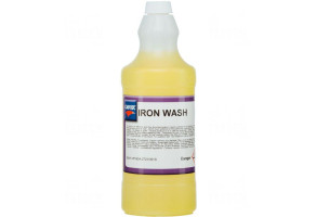 Очисник металу та екстер'єру Cartec Iron Wash Werkflacon met vernevelaar, 1 л Спрей