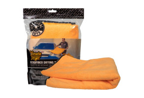Рушник для сушіння Chemical Guys Miracle Dryer Microfiber Towel, 91 x 63 см