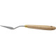 Шпатель для нанесення рідкої шкіри Leather Expert Putty Knife