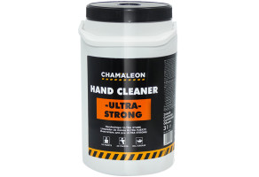 Паста для очищення рук вискоефективна Сhamaleon 860 Hand Cleaner Ultra Strong, 3 л