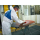 Проявочне покриття сухе 3M Dry Guide Coat, 50 г Помаранчевий
