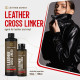 Добавка для посилення міцності шкіри Leather Expert Cross Linker, 50 мл