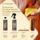 Комплект для очищення та догляду за шкіряними меблями Leather Expert Furniture Kit, 2 x 250 мл