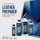 Засіб для видалення фарби та підготовки шкіри Leather Expert Preparer, 50 мл