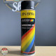 Грунт проявний Motip Sanding Aid, 500 мл Аерозоль Чорний