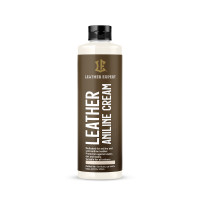 Кондиціонер для аніліну Leather Expert Aniline Cream, 250 мл