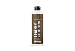 Кондиціонер для аніліну Leather Expert Aniline Cream, 250 мл
