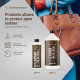 Кондиціонер для аніліну Leather Expert Aniline Cream, 250 мл