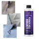 Засіб для видалення складних плям зі шкіри (плямовивідник) Leather Expert Stain Remover, 250 мл
