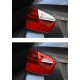 Лак для тонування задніх ліхтарів Motip Backlight, 400 мл Червоний аерозоль