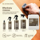 Очищувач для шкіри автомобіля Leather Expert Leather Cleaner, 100 мл