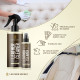 Очищувач для шкіри автомобіля Leather Expert Leather Cleaner, 100 мл