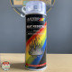 Лак термостійкий до 800 ° С Motip Heat Resistant, 400 мл Аерозоль