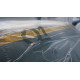 Плівка маскувальна в рулоні Q1 Premium Protective Film, 4 x 150 м