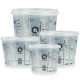 Мірний стакан з кришкою Q-Refinish 70-700, 1,4 л