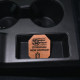 Ароматизатор в пластинці Wonder Wafers, 65 x 50 мм "Морський бриз" (Island Breeze)