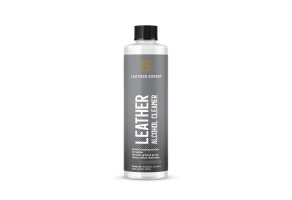 Спиртовий очищувач (знежирювач) для шкіри автомобіля Leather Expert Alcohol Cleaner, 50 мл