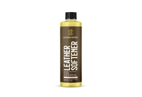 Склад для розм'якшення та захисту шкіри Leather Expert Leather Softener, 250 мл