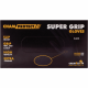 Рукавички нітрилові чорні Сhamaleon Super Grip, M