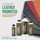 Підсилювач адгезії для шкіри автомобіля Leather Expert Adhesion Promoter, 50 мл
