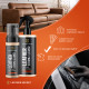 Сильнодіючий очищувач для шкіри автомобіля Leather Expert Strong Leather Cleaner, 200 мл
