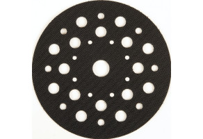 Захисна підкладка (44 отвори) Mirka Pad Saver, Ø 125 мм x 2 мм
