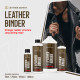Біндер для зміцнення шкіри автомобіля Leather Expert Binder, 50 мл