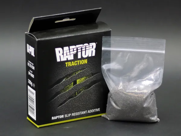 Антискользящая добавка RAPTOR