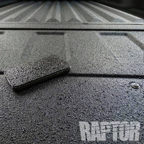 Антиковзка поверхня RAPTOR