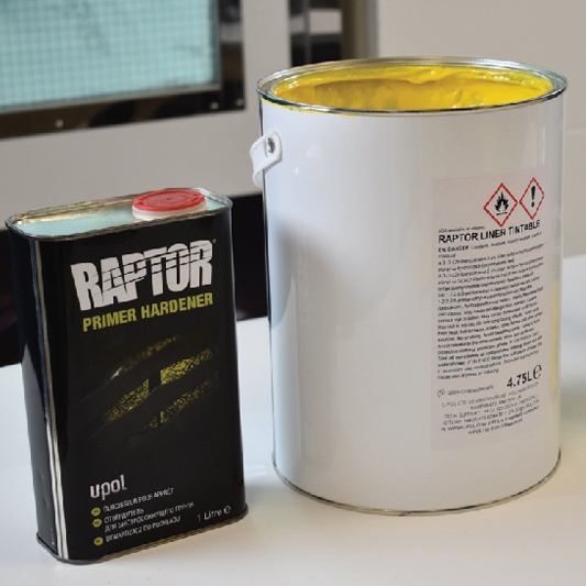 Використання затверджувача для RAPTOR